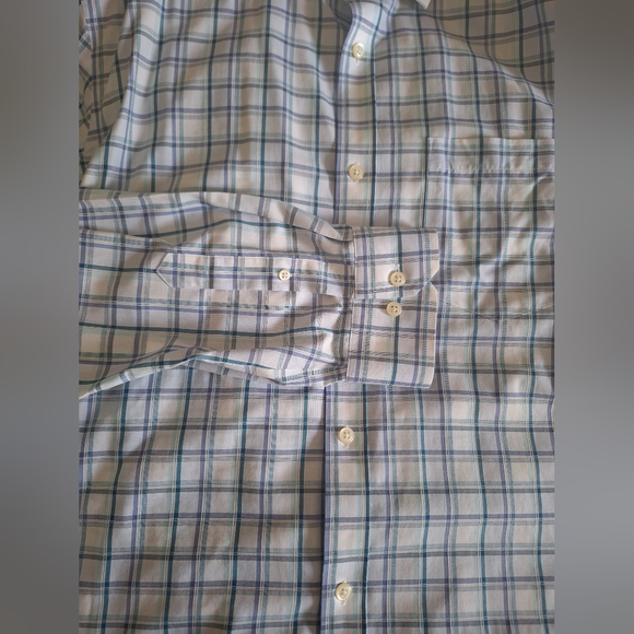 BANANA REPUBLIC Men’s Shirt - Picture 3 of 4